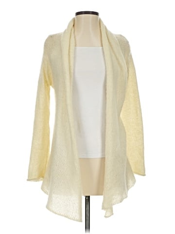 Wooden Ships Cardigan (view 1)