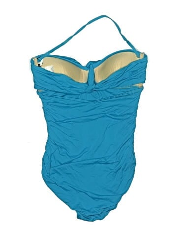 Carmen Marc Valvo One Piece Swimsuit (view 2)