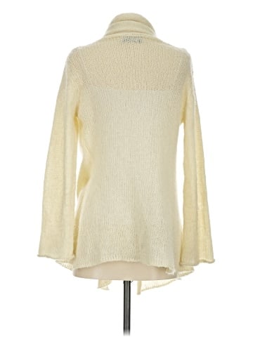 Wooden Ships Cardigan (view 2)
