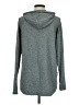 Athleta Gray Pullover Hoodie Size M - photo 2