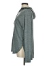 Athleta Gray Pullover Hoodie Size M - photo 5