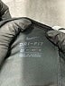 Nike 100% Recycled Polyester Black Active Tank Size XS - photo 4