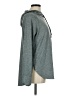 Athleta Gray Pullover Hoodie Size M - photo 4