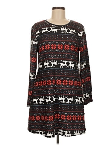 Unbranded Casual Dress (view 1)