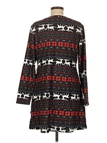 Unbranded Casual Dress (view 2)