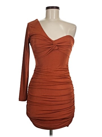 Saints + Secrets Cocktail Dress (view 1)
