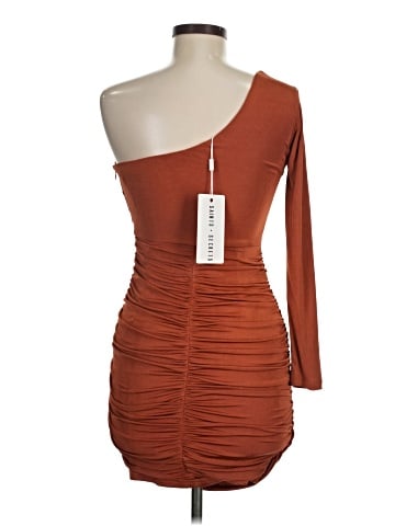 Saints + Secrets Cocktail Dress (view 2)