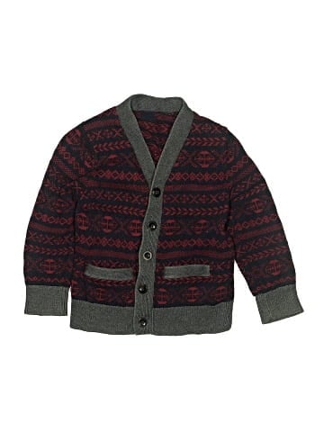 Baby Gap Cardigan (view 1)