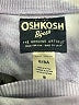 OshKosh B'gosh Tie-dye Blue Pullover Sweater Size 8 - photo 3