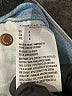 American Eagle Outfitters Blue Denim Shorts Size 6 - photo 3
