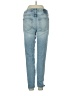 AMO Stars Blue Jeans Size 24 waist - photo 2