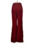 Shein Burgundy Casual Pants Size 6 - photo 2