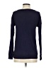 Vanilla Bay Blue Long Sleeve Top Size S - photo 2