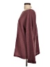 Unbranded Burgundy Pullover Sweater Size L - photo 5