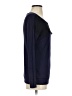 Vanilla Bay Blue Long Sleeve Top Size S - photo 4