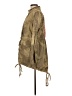 Free People Tan Raincoat Size 6 - photo 5