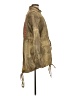 Free People Tan Raincoat Size 6 - photo 4