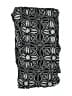 Unbranded Black Scarf One size - photo 2