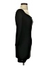 TOBI Solid Black Cocktail Dress Size S - photo 4