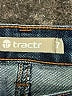 Tractr Blue Jeans Size 7 - photo 3