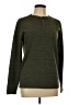 Assorted Brands Green Long Sleeve Top Size M - photo 1