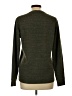 Assorted Brands Green Long Sleeve Top Size M - photo 2