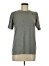 Nike Gray Active T-Shirt Size M - photo 1