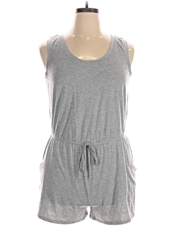 Bebop Romper (view 1)