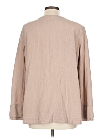 Wrap Jacket (view 2)