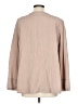 Wrap Tan Jacket Size 12 - photo 2