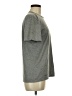 Nike Gray Active T-Shirt Size M - photo 4