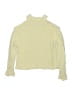 Zara Ivory Turtleneck Sweater Size 9 - 10 - photo 1