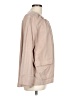 Wrap Tan Jacket Size 12 - photo 4