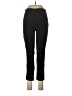 Vince Camuto Solid Black Active Pants Size 6 (petite) - photo 1
