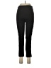 Vince Camuto Solid Black Active Pants Size 6 (petite) - photo 2