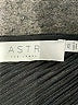 ASTR The Label Black Long Sleeve Blouse Size XS - photo 7