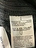 Gap Stripes Black Dress Pants Size 2 - photo 8