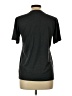 Nike 100% Polyester Gray Active T-Shirt Size M - photo 2
