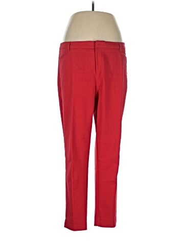 Roz & Ali Casual Pants (view 1)