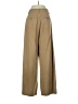 Madewell Tan Casual Pants Size 0 - photo 2