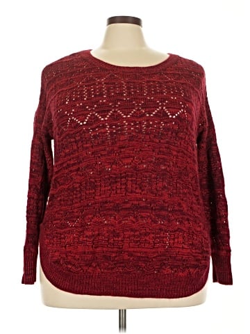 Chelsea Studio Pullover Sweater (view 1)