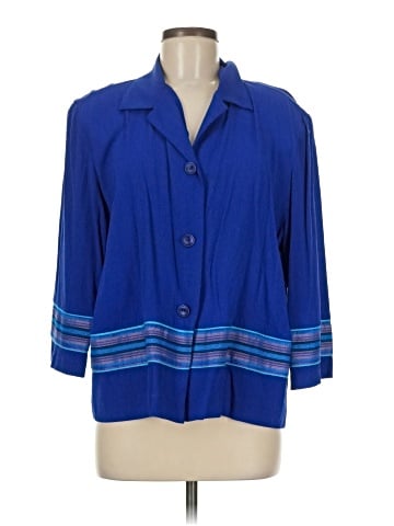 Dana Kay Blazer (view 1)