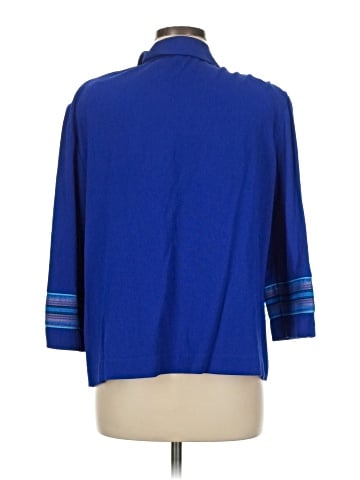 Dana Kay Blazer (view 2)