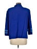 Dana Kay Blue Blazer Size M (estimated) - photo 2