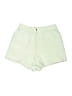 LA Hearts Solid Green Athletic Shorts Size XS - photo 2