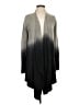 Barefoot Dreams Gray Cardigan Size Sm - Med - photo 1
