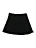 Athleta Solid Black Active Skort Size 4 - photo 1