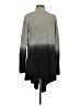 Barefoot Dreams Gray Cardigan Size Sm - Med - photo 2