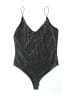 Gaze Silver Bodysuit Size XS - photo 1