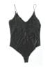 Gaze Silver Bodysuit Size XS - photo 2